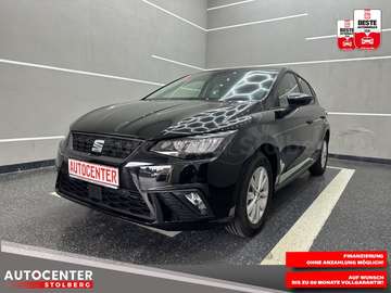 Style "MULTI-DIGITALES COCKPIT-LED-PDC"