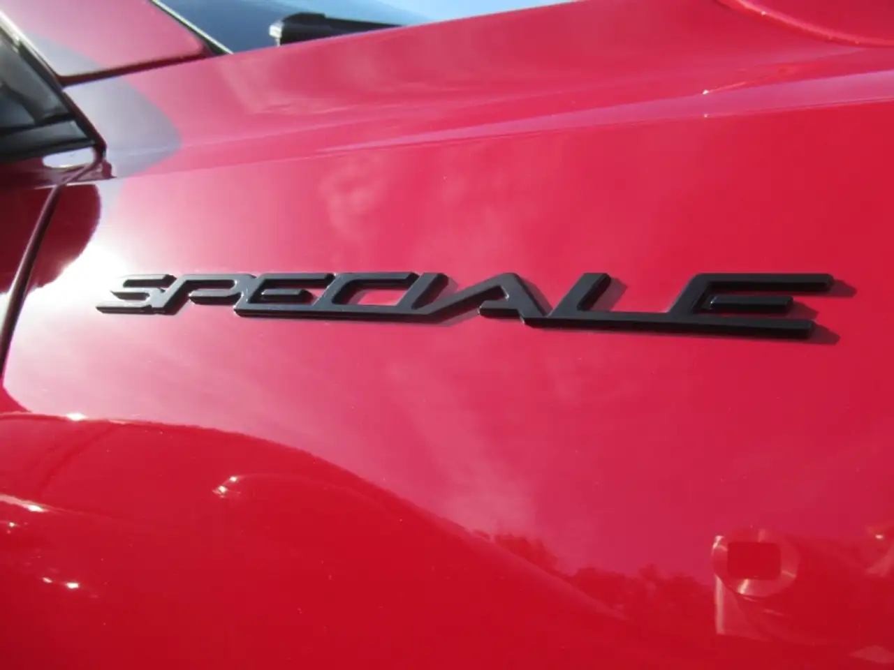 Alfa Romeo Tonale 2023