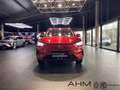 MG ZS Elektromotor 130 kW Standard Range Luxury 51kWh Rosso - thumbnail 3