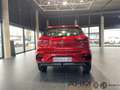 MG ZS Elektromotor 130 kW Standard Range Luxury 51kWh Rosso - thumbnail 4