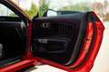 Ford Mustang Fastback 5.0 ti-vct V8 GT 480cv my18 Rosso - thumbnail 7