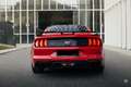 Ford Mustang Fastback 5.0 ti-vct V8 GT 480cv my18 Rosso - thumbnail 6
