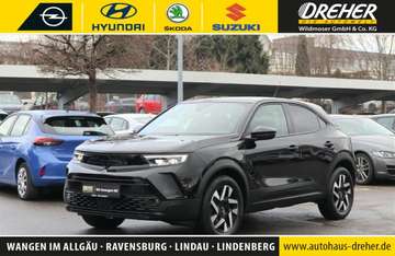 Mokka GS / VIP BLITZ - Deal ! / NEU € 32.830,--