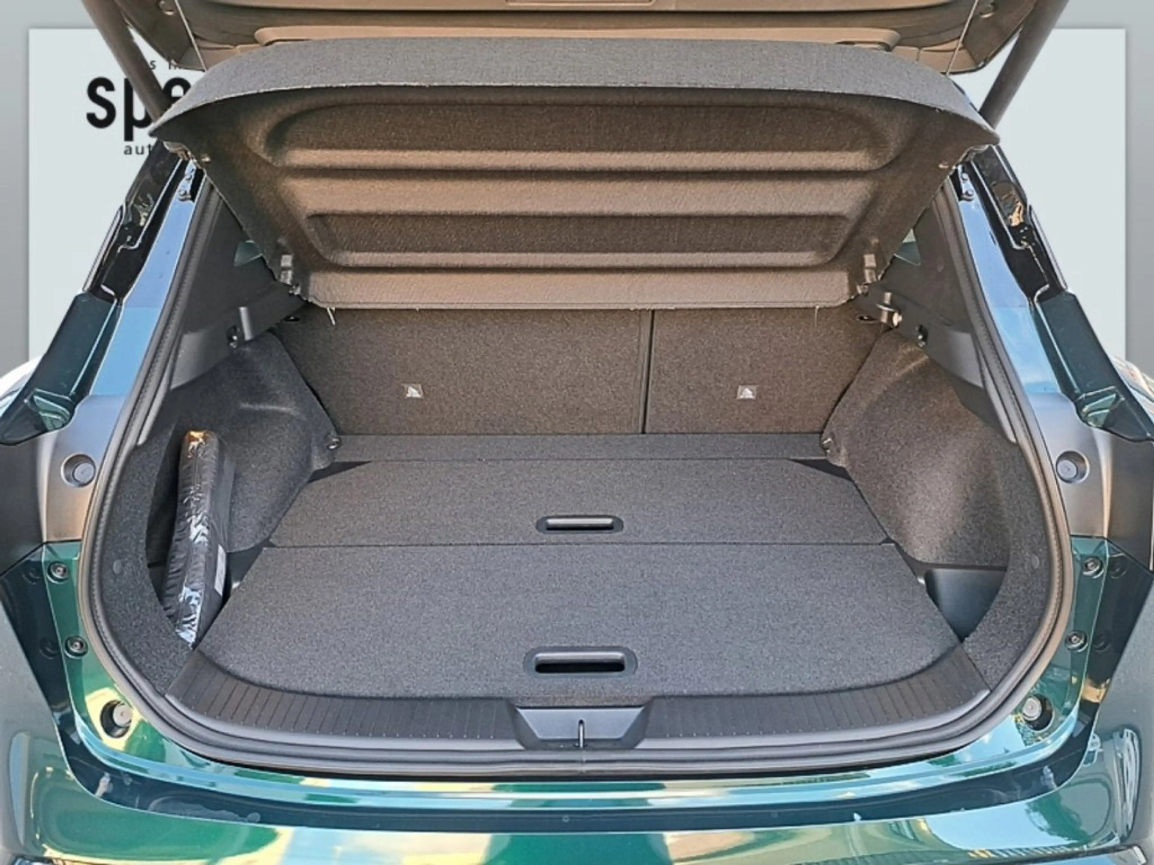 Nissan Qashqai N-Connecta+ Automatik 4x4 — photo 2