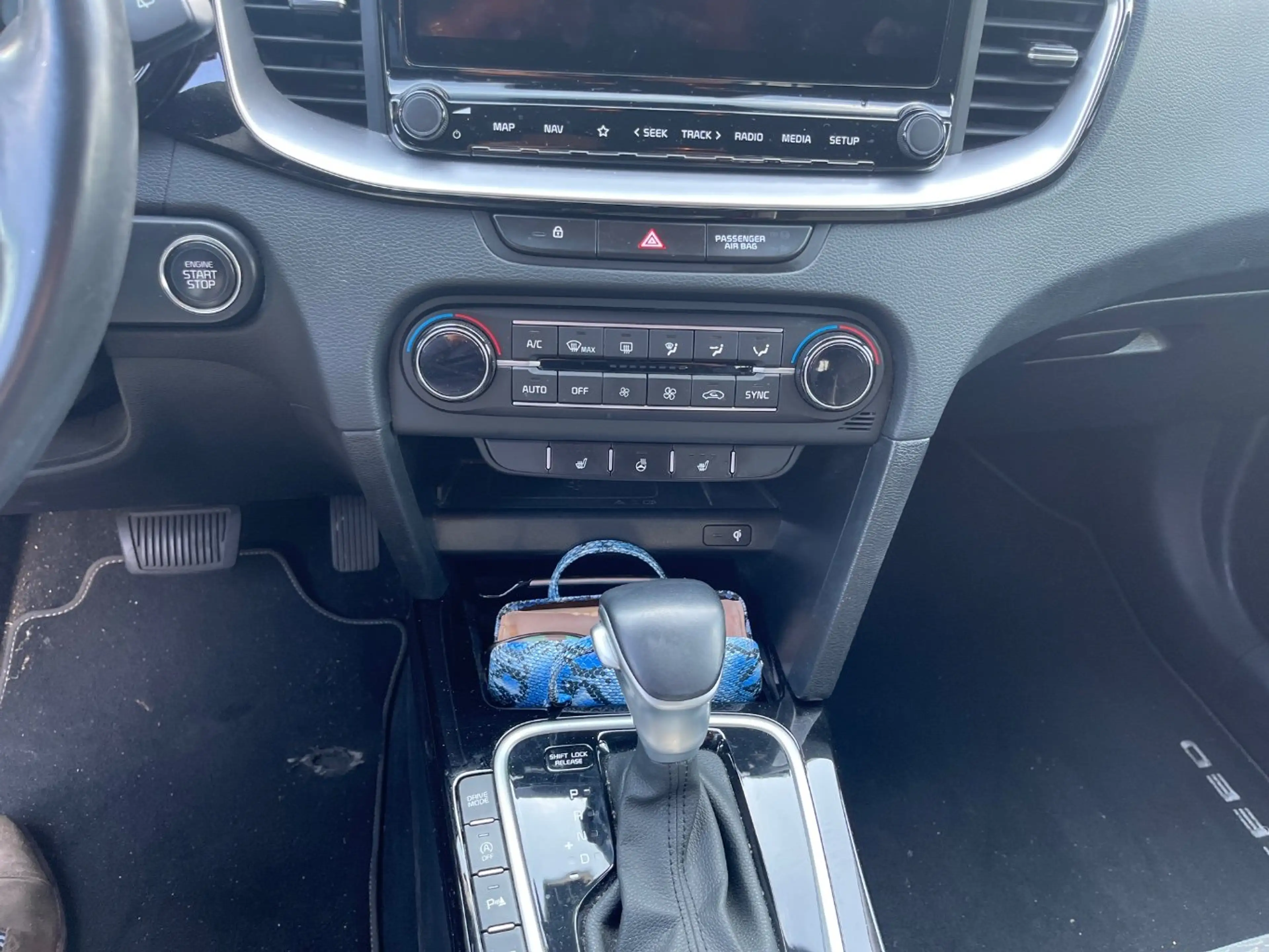 Kia ProCeed / pro_cee'd 1.5 T-GDI GT-PlusLine | Automaat | Navigatie | Sto — photo 6