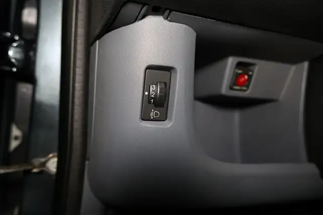Citroen C1 view 10