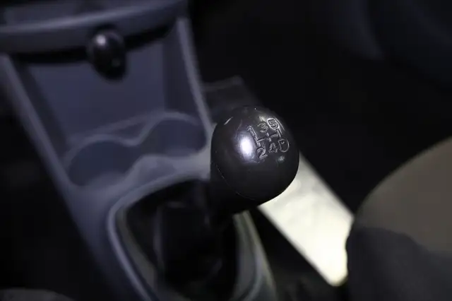 Citroen C1 view 13
