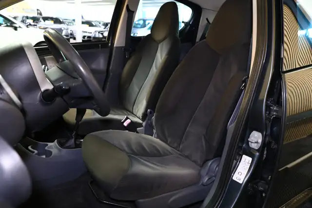 Citroen C1 view 15
