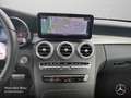 Mercedes-Benz C 200 Cabrio AMG+MULTIBEAM+KAMERA+KEYLESS+9G Grau - thumbnail 15