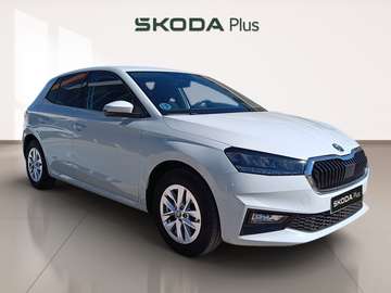 1.0 TSI Selection DSG 85kW