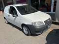 Fiat Punto Van Blanco - thumbnail 1