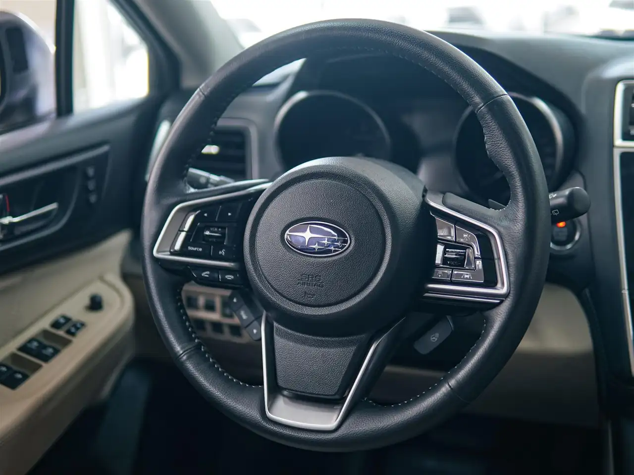 Subaru OUTBACK снимка Subaru OUTBACK