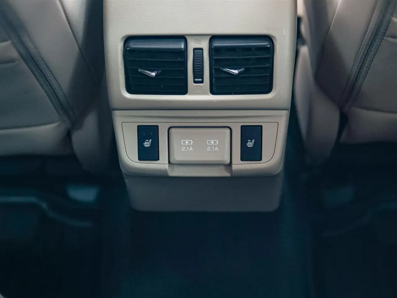 Subaru OUTBACK снимка Subaru OUTBACK