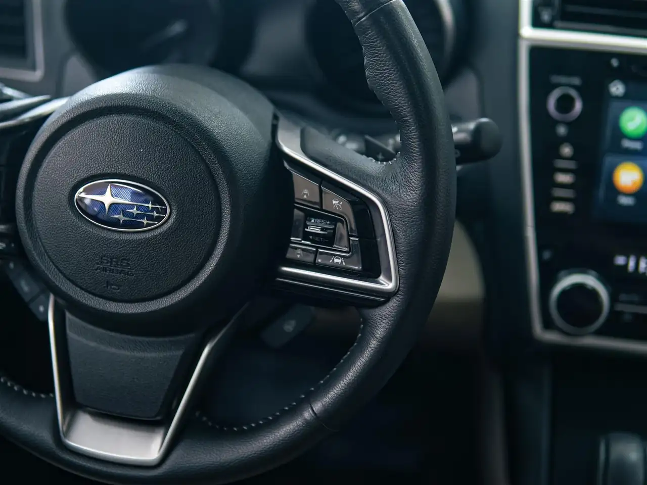 Subaru OUTBACK снимка Subaru OUTBACK
