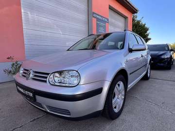 Golf IV 1.4 Special