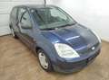 Ford Fiesta 1.4 KLIMA 5Türer EURO-4 ABS RADIO SERVOLENKUNG Bleu - thumbnail 22