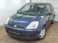 Ford Fiesta 1.4 KLIMA 5Türer EURO-4 ABS RADIO SERVOLENKUNG Bleu - thumbnail 16