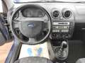 Ford Fiesta 1.4 KLIMA 5Türer EURO-4 ABS RADIO SERVOLENKUNG Bleu - thumbnail 13