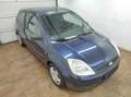 Ford Fiesta 1.4 KLIMA 5Türer EURO-4 ABS RADIO SERVOLENKUNG Bleu - thumbnail 21