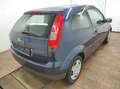 Ford Fiesta 1.4 KLIMA 5Türer EURO-4 ABS RADIO SERVOLENKUNG Bleu - thumbnail 7