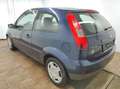 Ford Fiesta 1.4 KLIMA 5Türer EURO-4 ABS RADIO SERVOLENKUNG Bleu - thumbnail 6