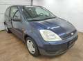 Ford Fiesta 1.4 KLIMA 5Türer EURO-4 ABS RADIO SERVOLENKUNG Bleu - thumbnail 23