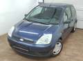 Ford Fiesta 1.4 KLIMA 5Türer EURO-4 ABS RADIO SERVOLENKUNG Bleu - thumbnail 1