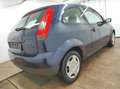 Ford Fiesta 1.4 KLIMA 5Türer EURO-4 ABS RADIO SERVOLENKUNG Bleu - thumbnail 29