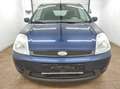 Ford Fiesta 1.4 KLIMA 5Türer EURO-4 ABS RADIO SERVOLENKUNG Bleu - thumbnail 25