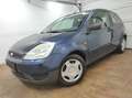 Ford Fiesta 1.4 KLIMA 5Türer EURO-4 ABS RADIO SERVOLENKUNG Bleu - thumbnail 20