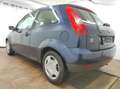 Ford Fiesta 1.4 KLIMA 5Türer EURO-4 ABS RADIO SERVOLENKUNG Bleu - thumbnail 27