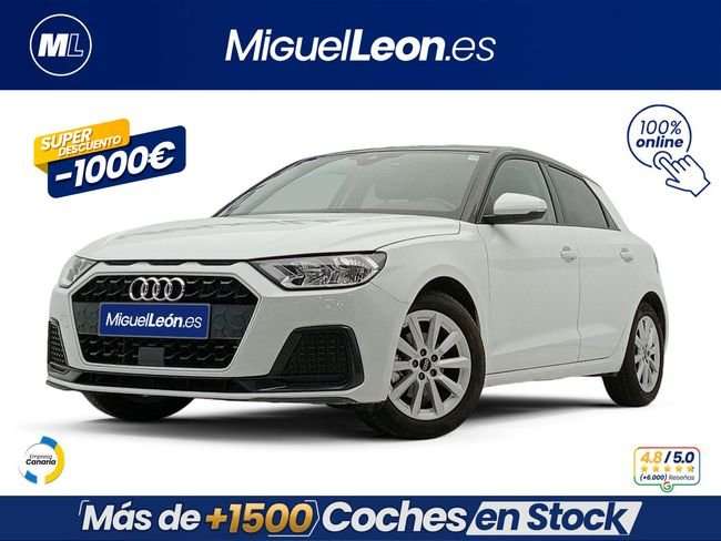 Audi A1 Sportback 30 TFSI Advanced - foto 1
