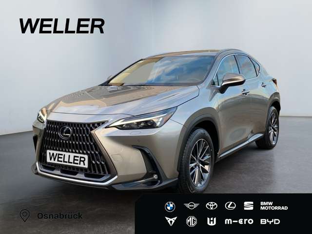 Imagine Lexus E-FOUR Executive Line *AHK*360°*el Heck*