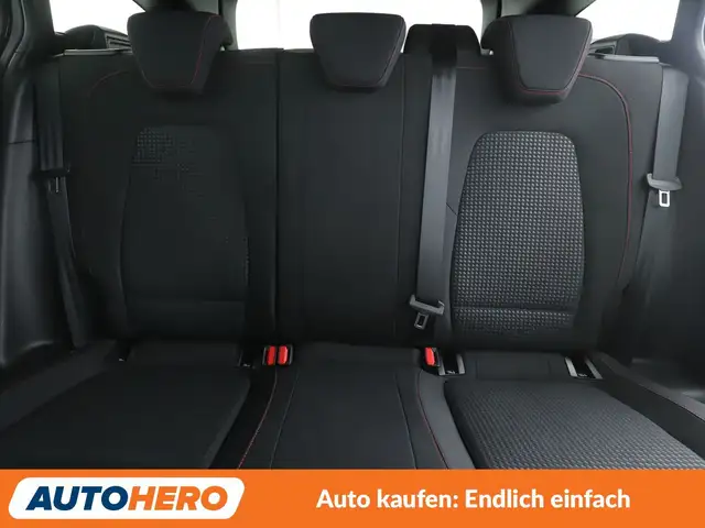 Ford Focus view 15