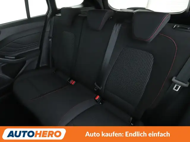 Ford Focus view 14