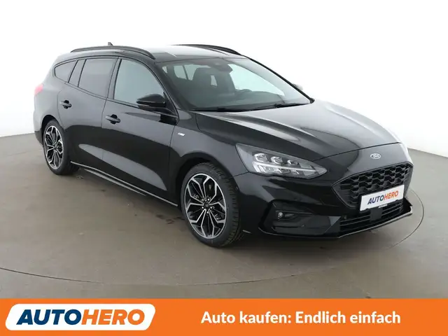 Ford Focus view 8