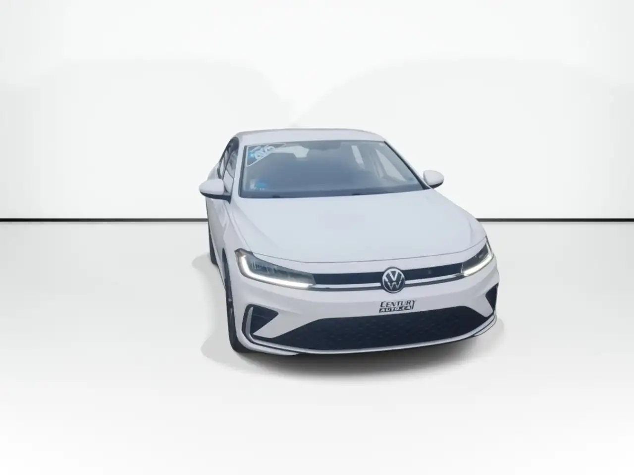 Volkswagen Jetta снимка Volkswagen Jetta