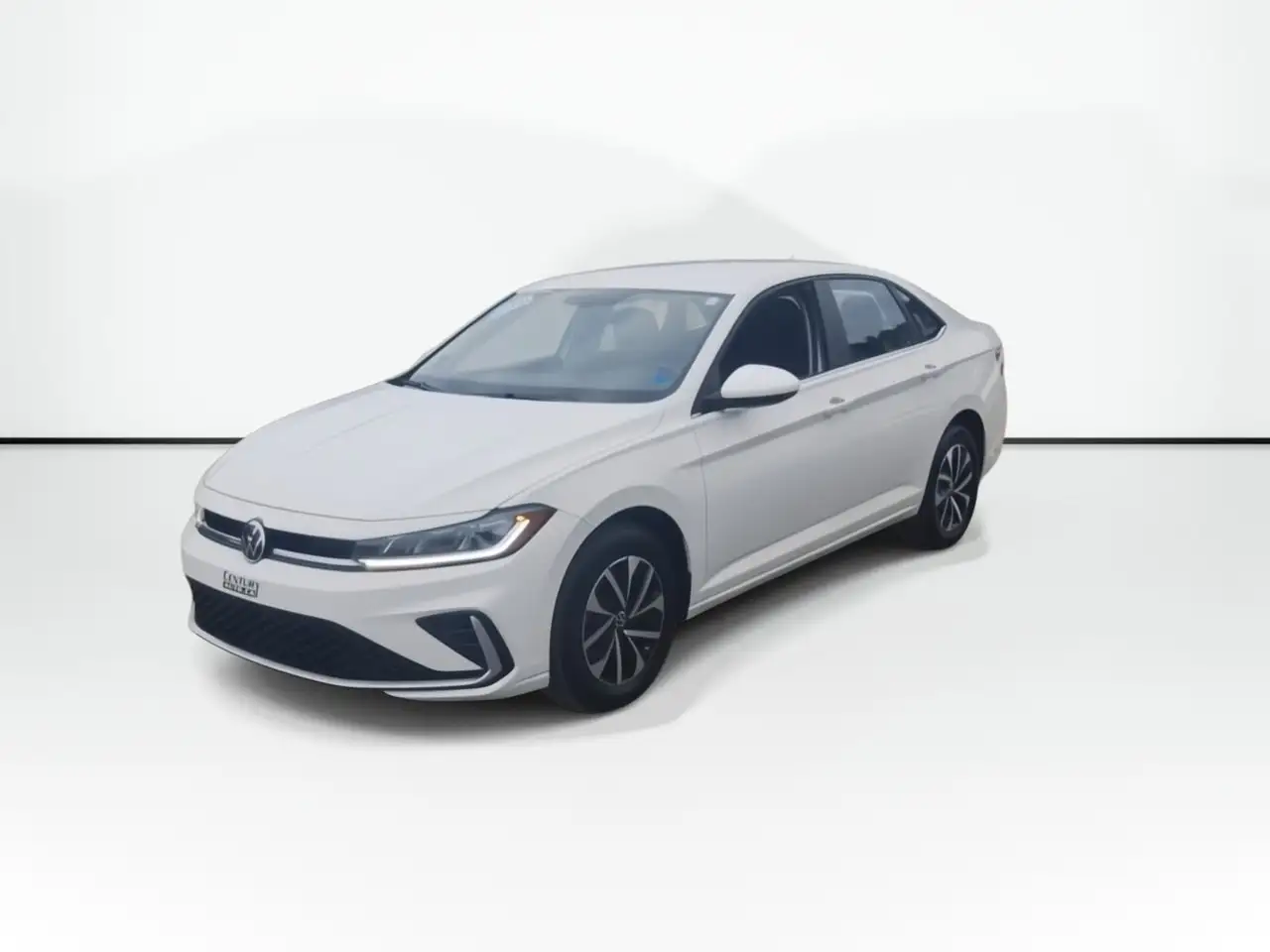 Volkswagen Jetta снимка Volkswagen Jetta
