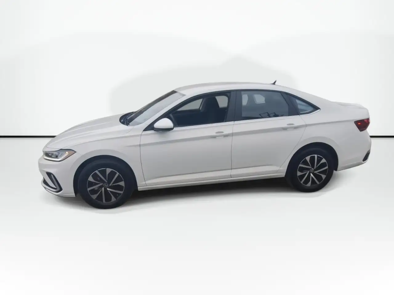 Volkswagen Jetta снимка Volkswagen Jetta