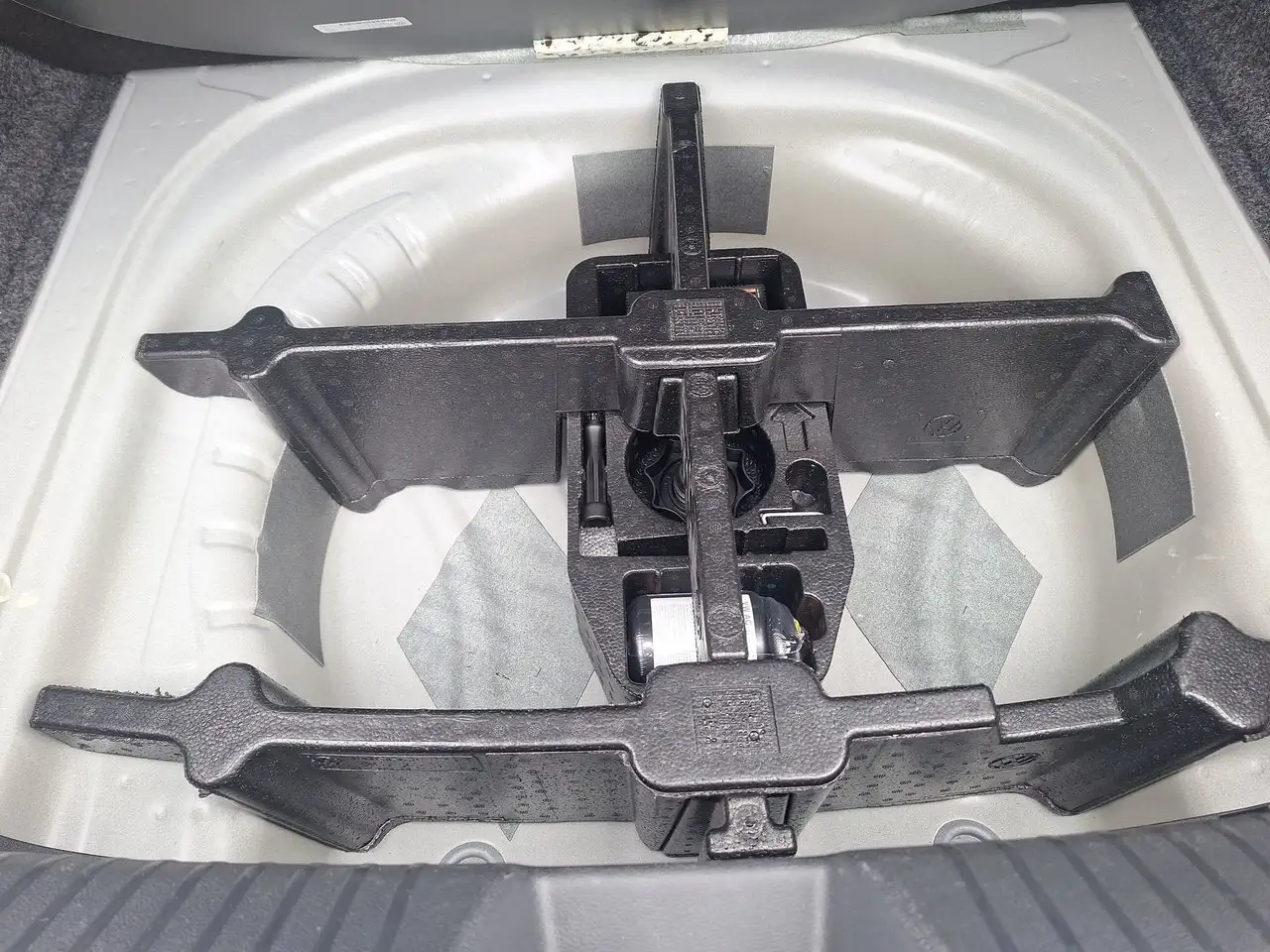 Volkswagen Jetta снимка Volkswagen Jetta