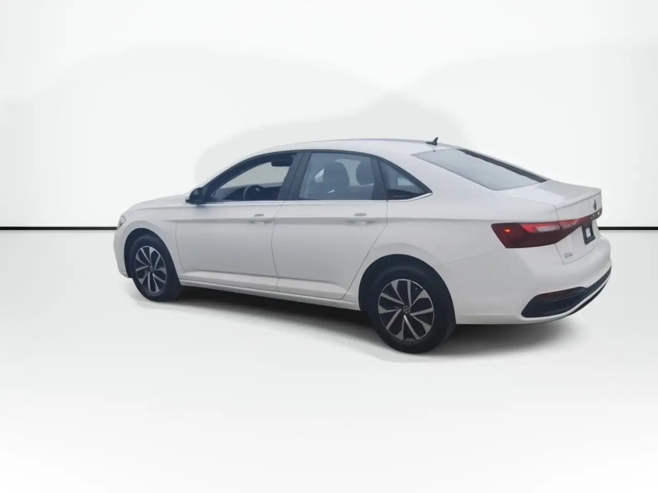 Volkswagen Jetta снимка Volkswagen Jetta