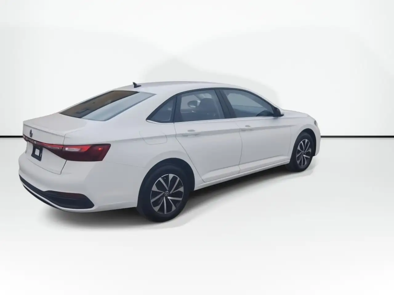 Volkswagen Jetta снимка Volkswagen Jetta