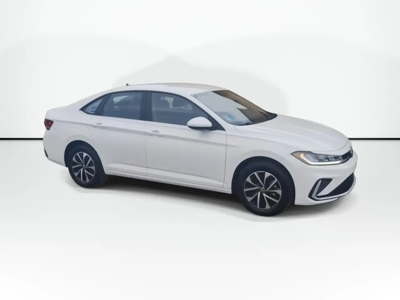 Volkswagen Jetta снимка Volkswagen Jetta