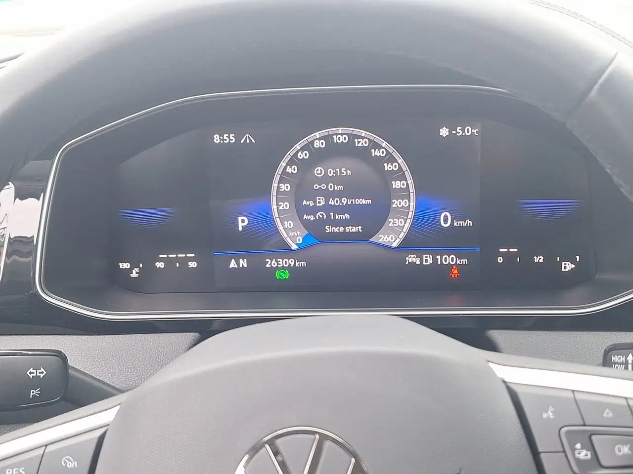 Volkswagen Jetta снимка Volkswagen Jetta