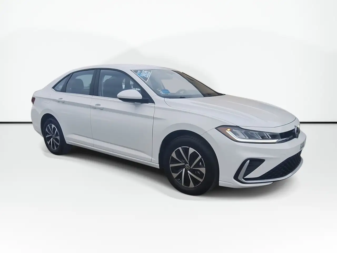 2025 Volkswagen Jetta