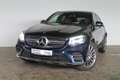 Mercedes-Benz GLC 350 GLC 350 d 4Matic  Coupe, LED, 360°, 20", ACC Albastru - thumbnail 7