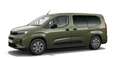 Opel Combo Life 1.5 D Edition Automatik XL 5-Sitze Grün - thumbnail 2