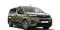 Opel Combo Life 1.5 D Edition Automatik XL 5-Sitze Grün - thumbnail 1