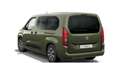 Opel Combo Life 1.5 D Edition Automatik XL 5-Sitze Grün - thumbnail 3