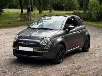 500C 1.2i Lounge